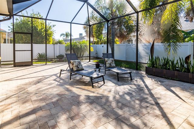 21812 N CARSON DRIVE, Land O Lakes, FL 34639