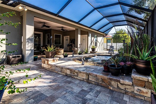 21812 N CARSON DRIVE, Land O Lakes, FL 34639