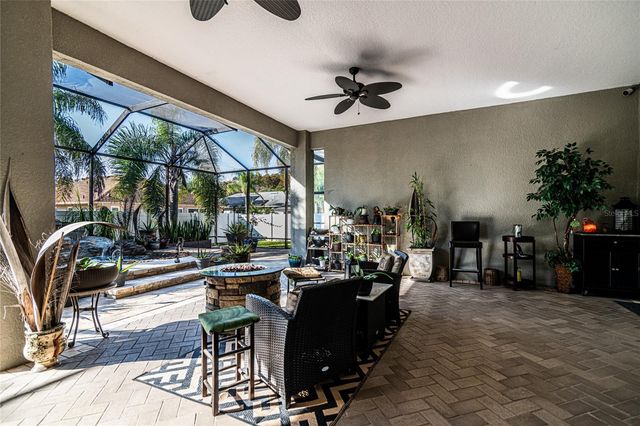 21812 N CARSON DRIVE, Land O Lakes, FL 34639