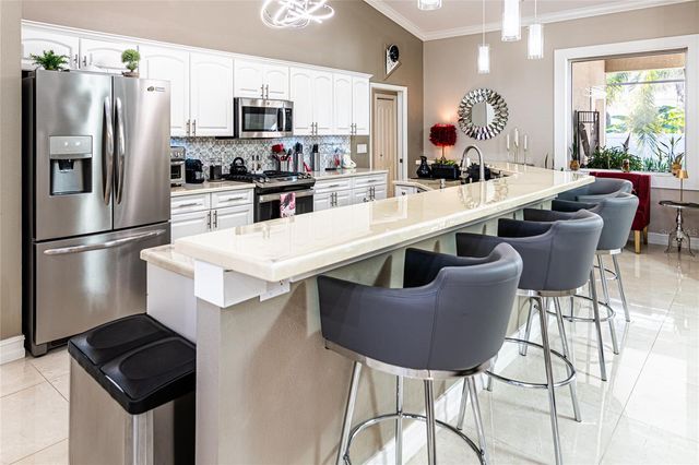 21812 N CARSON DRIVE, Land O Lakes, FL 34639