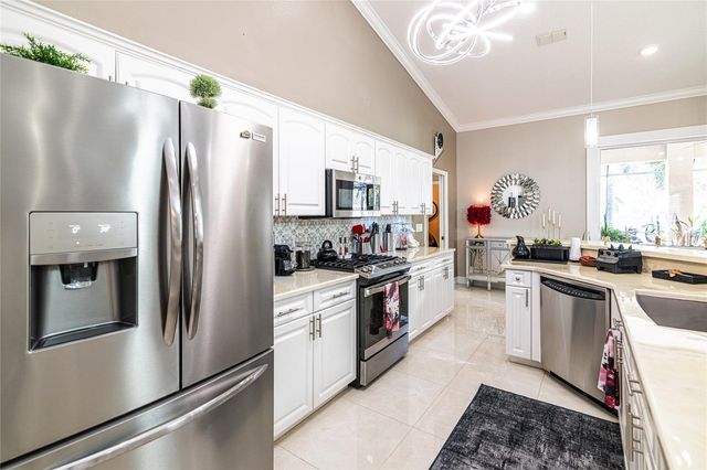 21812 N CARSON DRIVE, Land O Lakes, FL 34639