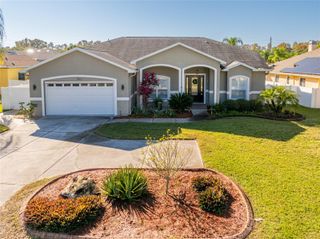 21812 N CARSON DRIVE, Land O Lakes, FL 34639