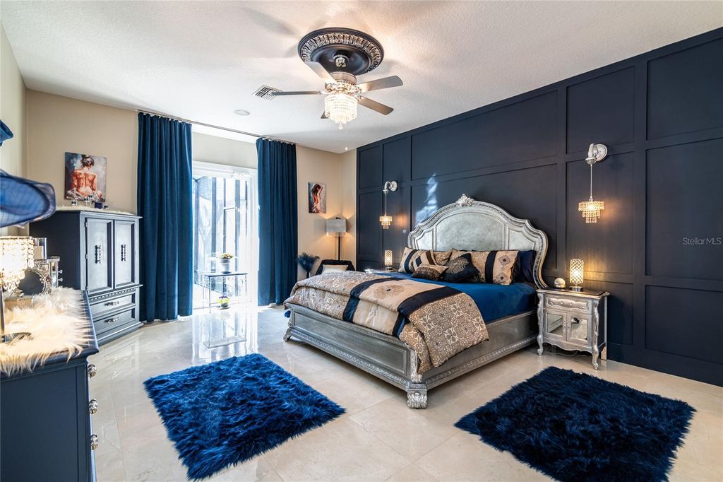 Image 16 of property listing at 21812 N CARSON DRIVE, Land O Lakes, FL 34639