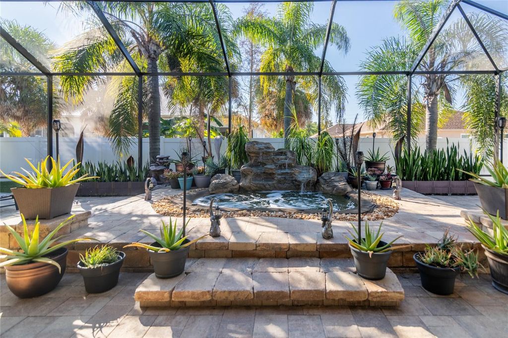 Image 26 of property listing at 21812 N CARSON DRIVE, Land O Lakes, FL 34639