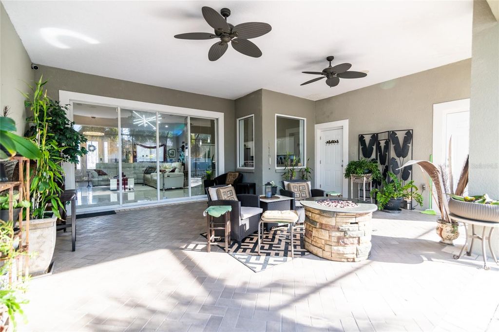 Image 28 of property listing at 21812 N CARSON DRIVE, Land O Lakes, FL 34639