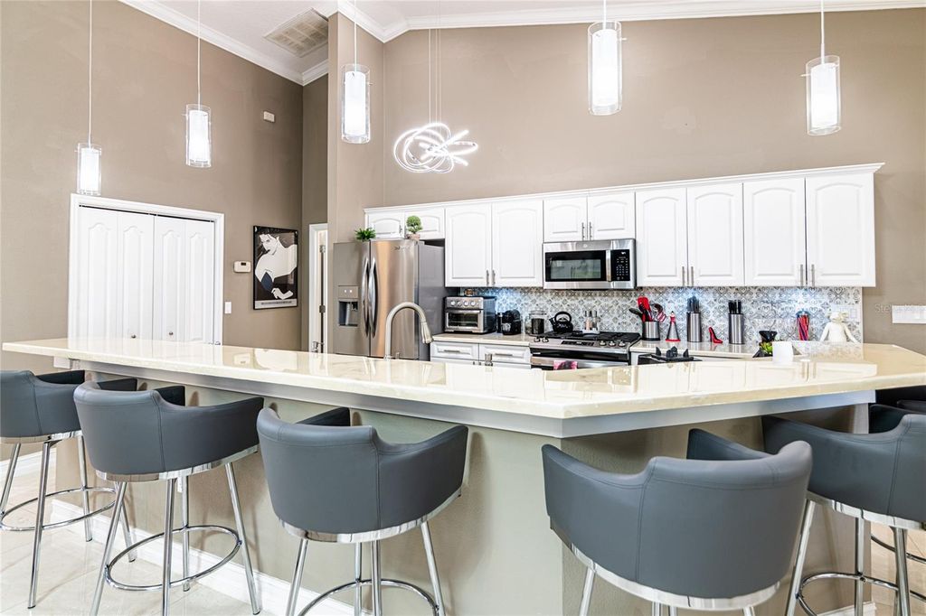 Image 8 of property listing at 21812 N CARSON DRIVE, Land O Lakes, FL 34639