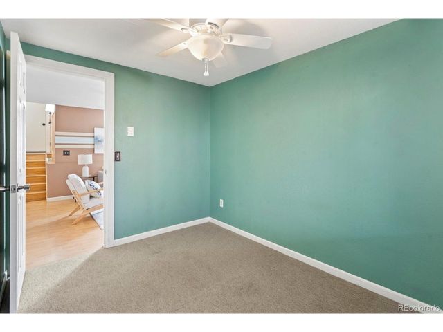 4753 S Clay Ct, Englewood, CO 80110