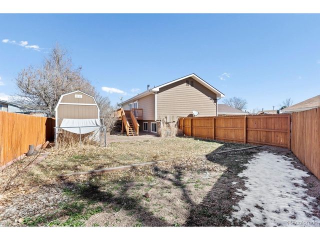 4753 S Clay Ct, Englewood, CO 80110