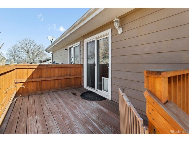 4753 S Clay Ct, Englewood, CO 80110