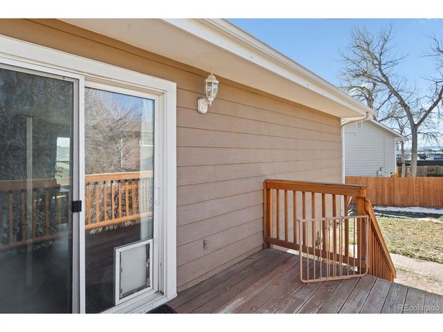 4753 S Clay Ct, Englewood, CO 80110