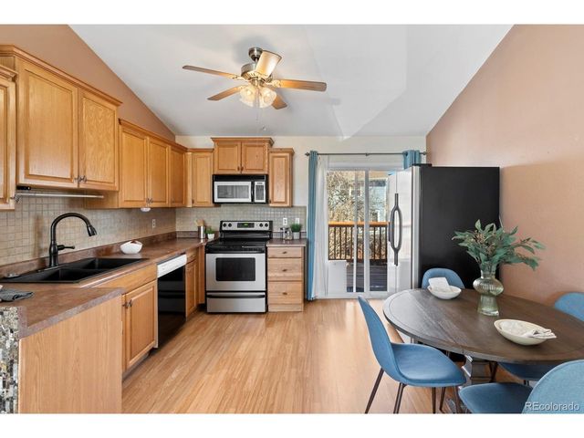 4753 S Clay Ct, Englewood, CO 80110