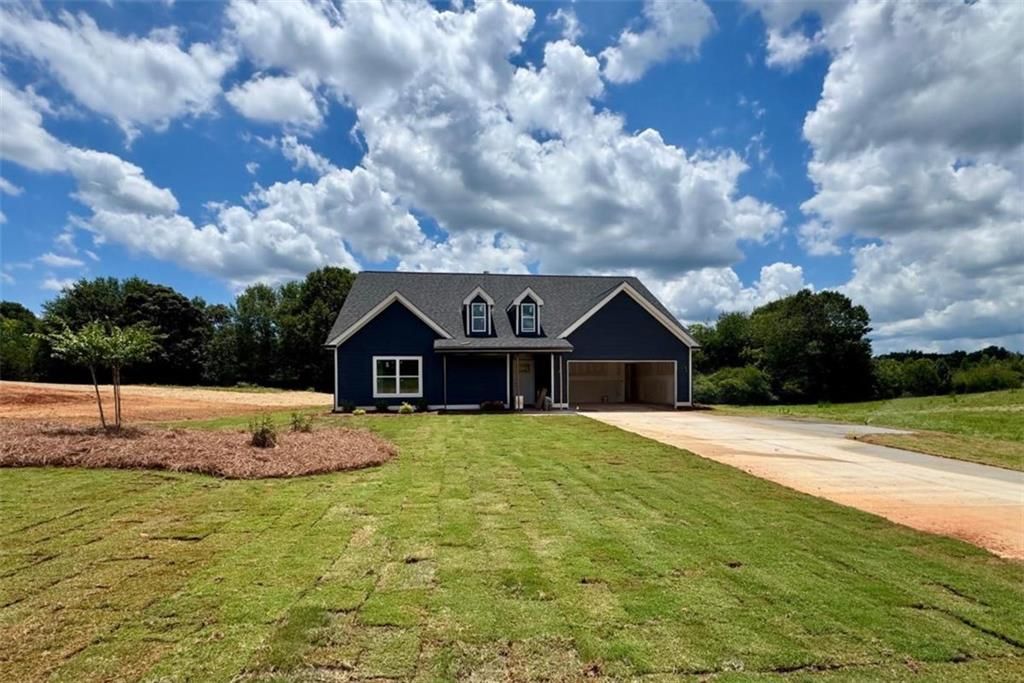 36 Creek Stone Drive, Hartwell, GA 30643
