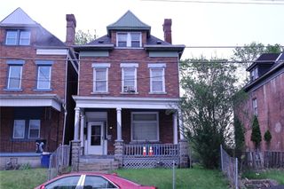 7506 Kelly St, Homewood Brushton, PA 15208