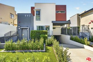 440 Palm Drive 4, Glendale, CA 91202