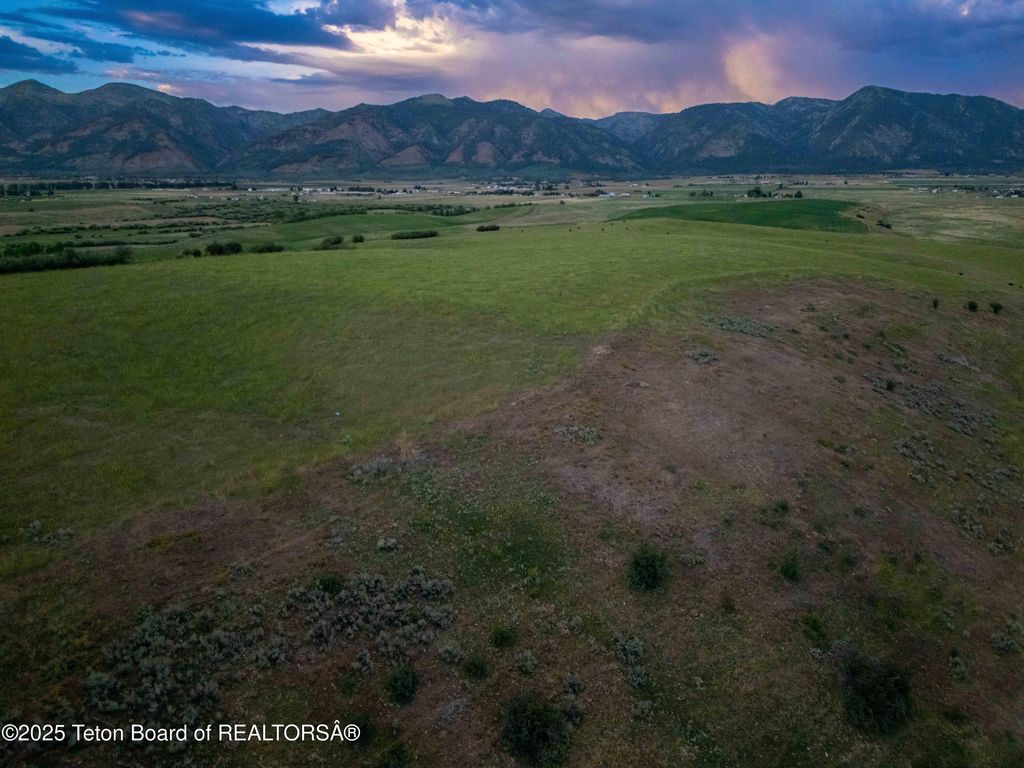 HEMMERT Drive, Thayne, WY 83127
