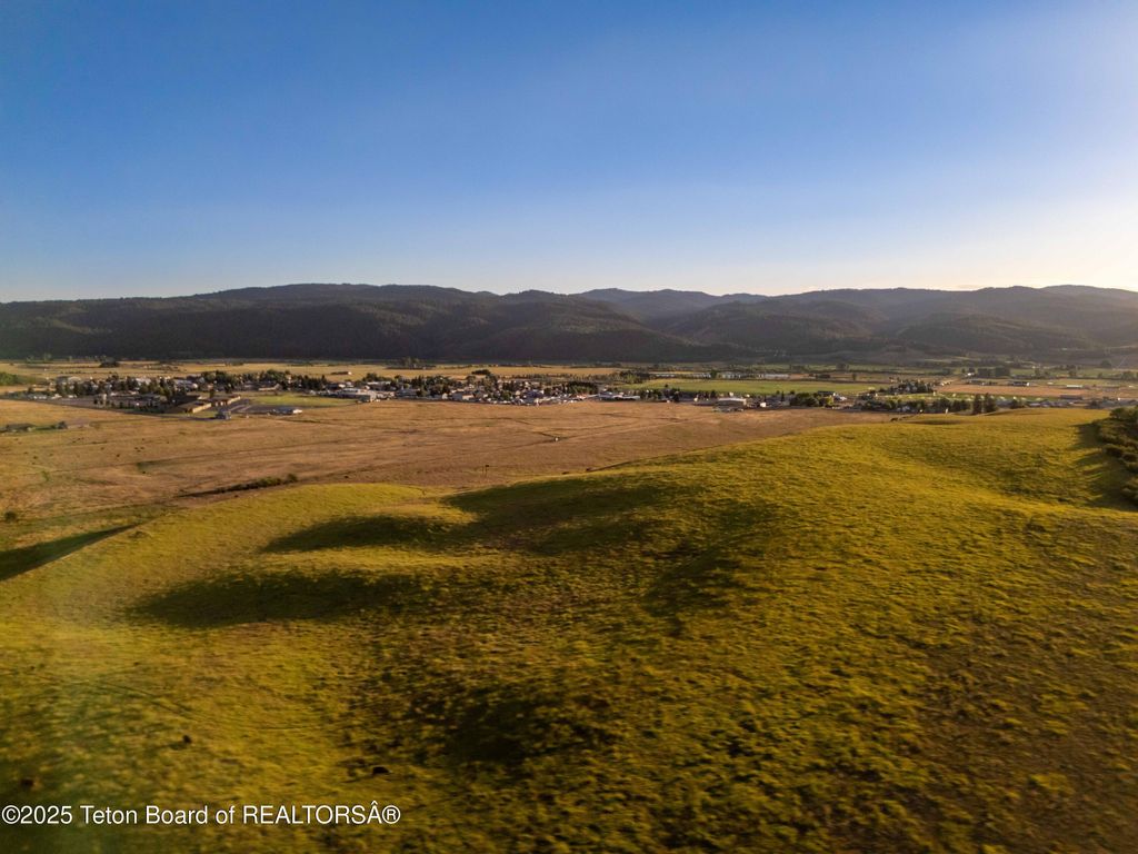 HEMMERT Drive, Thayne, WY 83127 photo 10