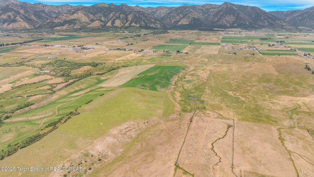 HEMMERT Drive, Thayne, WY 83127 photo 16