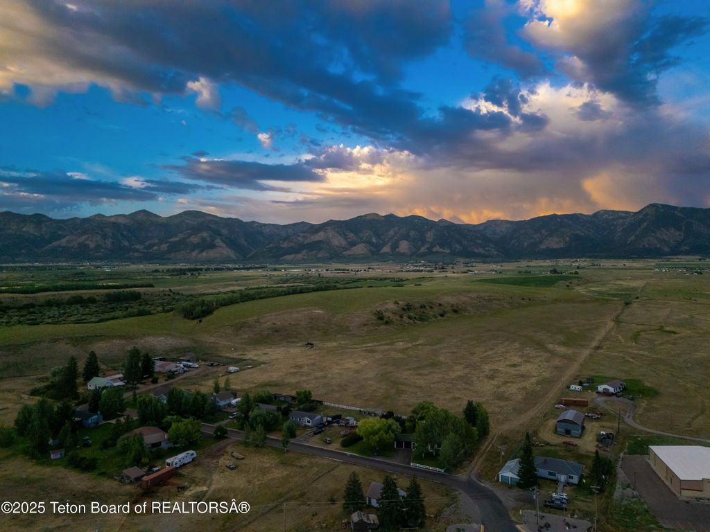 HEMMERT Drive, Thayne, WY 83127 photo 17