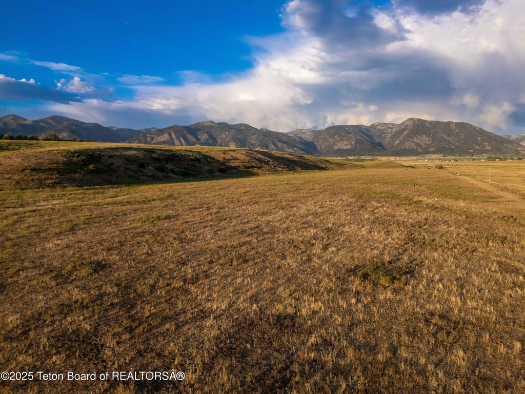 HEMMERT Drive, Thayne, WY 83127 photo 18