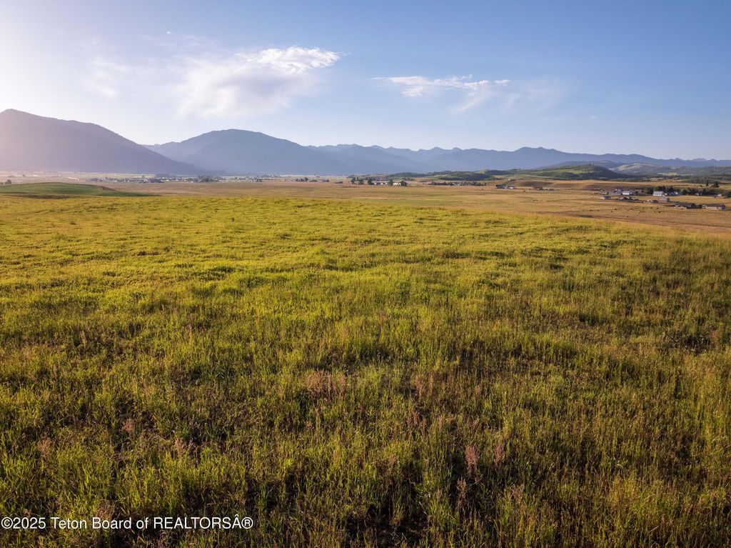 HEMMERT Drive, Thayne, WY 83127 photo 22