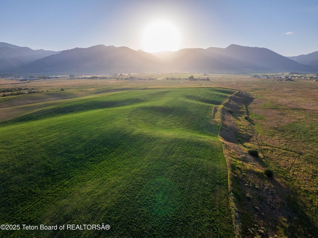 HEMMERT Drive, Thayne, WY 83127 photo 24