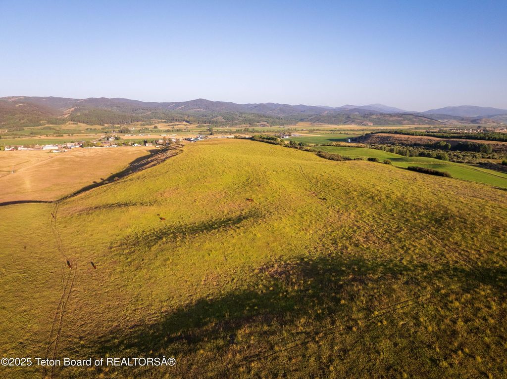 HEMMERT Drive, Thayne, WY 83127 photo 26
