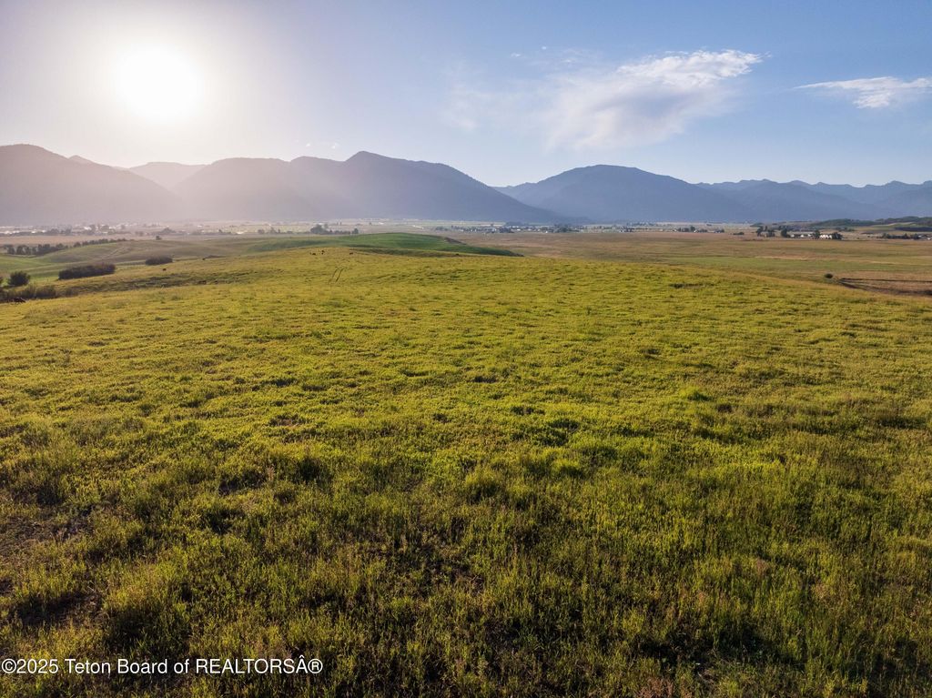 HEMMERT Drive, Thayne, WY 83127 photo 28