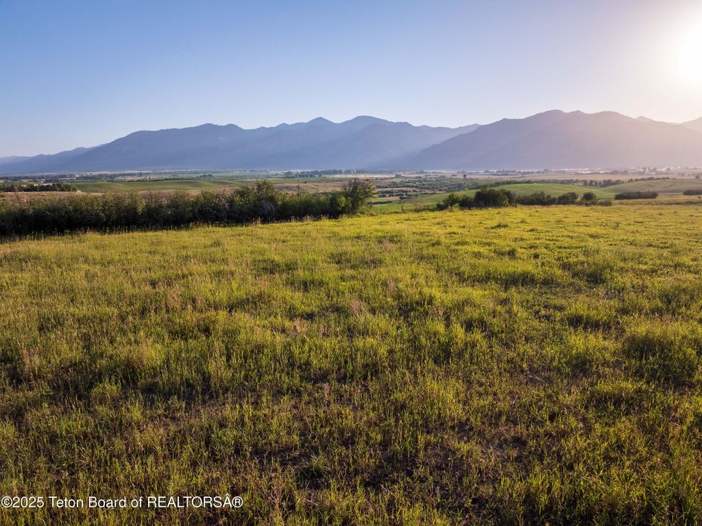 HEMMERT Drive, Thayne, WY 83127 photo 29
