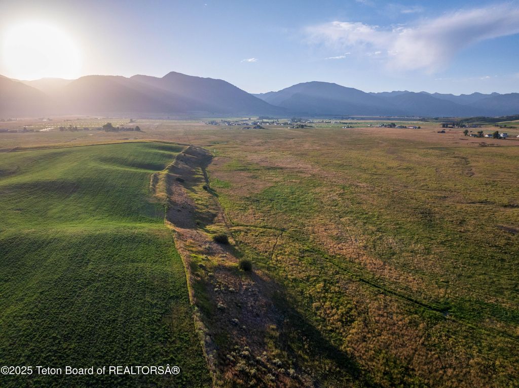 HEMMERT Drive, Thayne, WY 83127 photo 38
