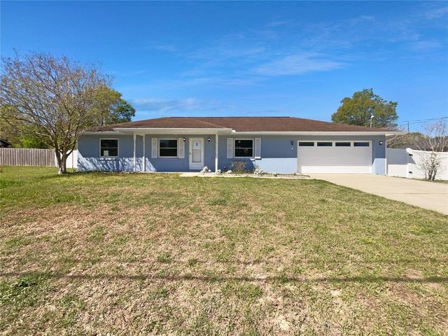 6 ALMOND TRACE, Ocala, FL 34472