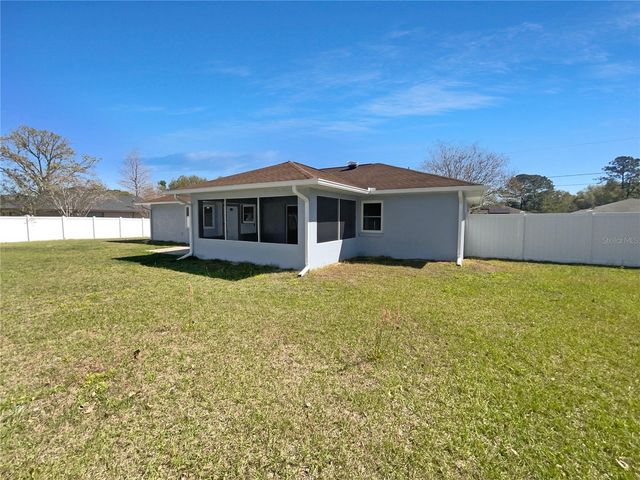 6 ALMOND TRACE, Ocala, FL 34472