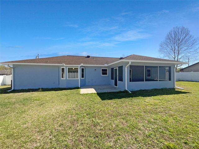 6 ALMOND TRACE, Ocala, FL 34472