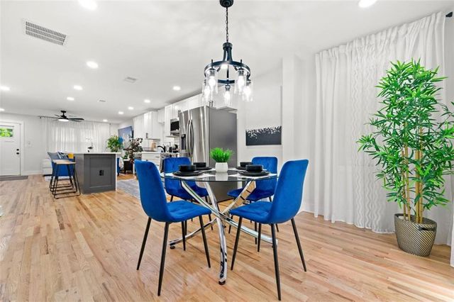 754 S Grand Avenue NW, Atlanta, GA 30318