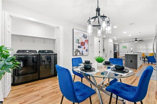 754 S Grand Avenue NW, Atlanta, GA 30318