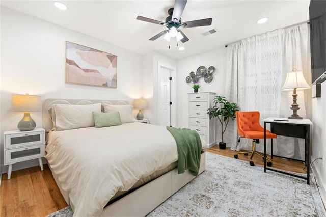 754 S Grand Avenue NW, Atlanta, GA 30318