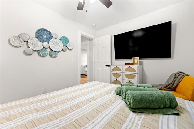 754 S Grand Avenue NW, Atlanta, GA 30318