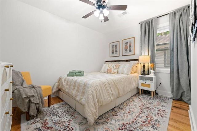 754 S Grand Avenue NW, Atlanta, GA 30318