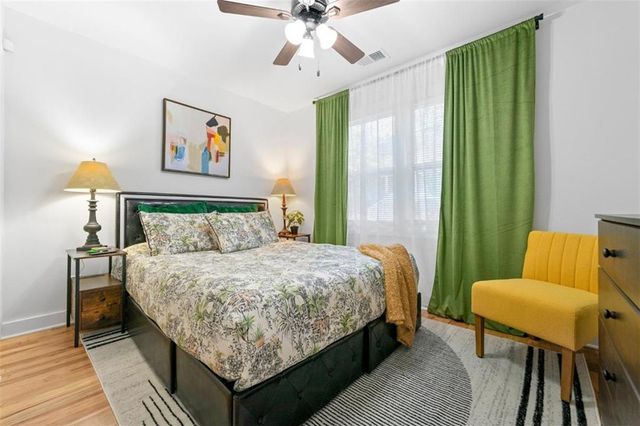 754 S Grand Avenue NW, Atlanta, GA 30318