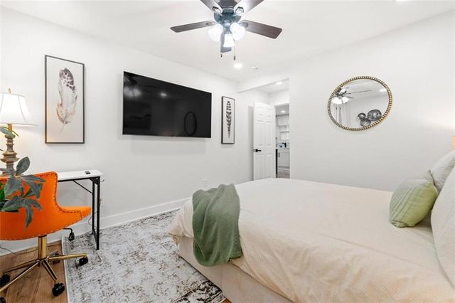 754 S Grand Avenue NW, Atlanta, GA 30318
