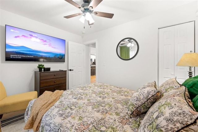 754 S Grand Avenue NW, Atlanta, GA 30318