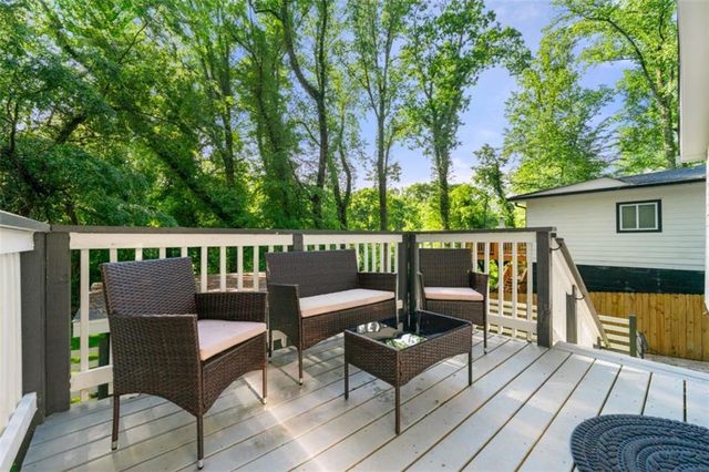754 S Grand Avenue NW, Atlanta, GA 30318