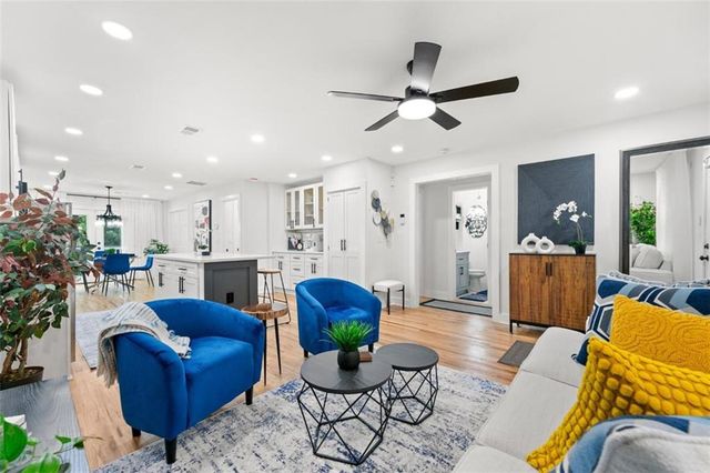 754 S Grand Avenue NW, Atlanta, GA 30318