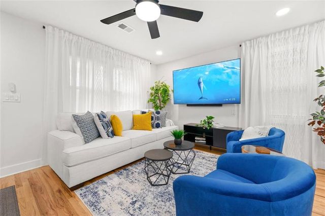 754 S Grand Avenue NW, Atlanta, GA 30318
