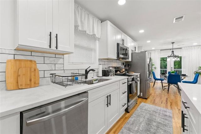 754 S Grand Avenue NW, Atlanta, GA 30318