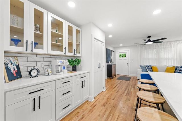 754 S Grand Avenue NW, Atlanta, GA 30318