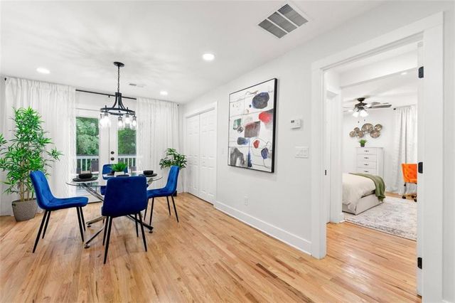 754 S Grand Avenue NW, Atlanta, GA 30318