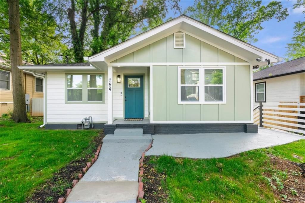 754 S Grand Avenue NW, Atlanta, GA 30318