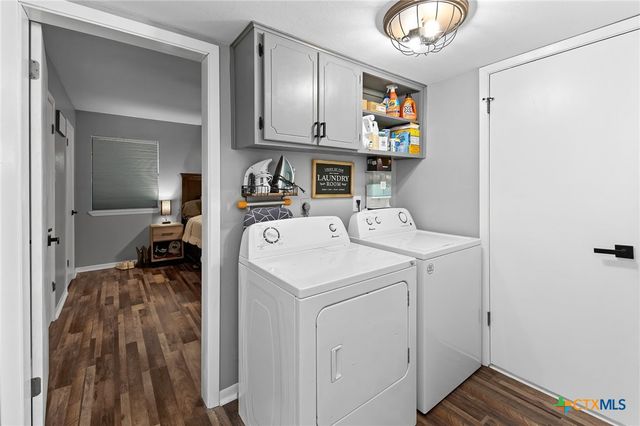 1905 Alcoa Avenue, Rockdale, TX 76567