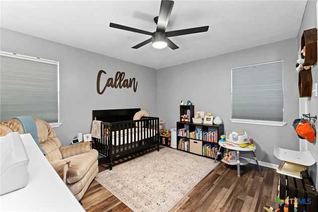 1905 Alcoa Avenue, Rockdale, TX 76567