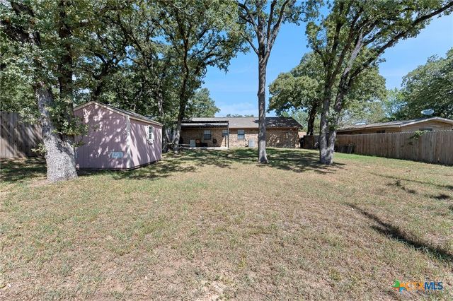 1905 Alcoa Avenue, Rockdale, TX 76567